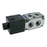 Šesticestný dvoupolohový ventil VS281 285 286 287 289