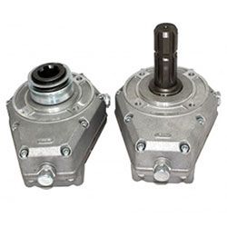 Převodovky / Reduktory