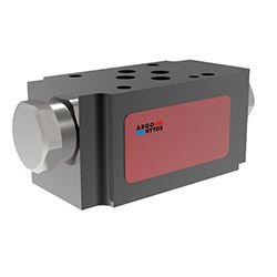 Modulový zámek 2RJV1-06-M