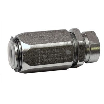 Obousměrný VRF-E-B