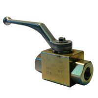 BKH - vnitřní závit