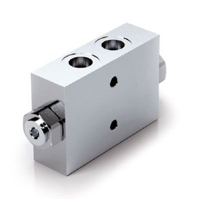 Hydraulický zámek VBPDE A