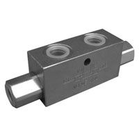 Hydraulický zámek VBPDE