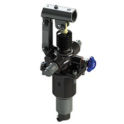 Ruční pumpa dvojčinná PME 580