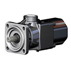 Pístová čerpadla přímá DARK SAE-B