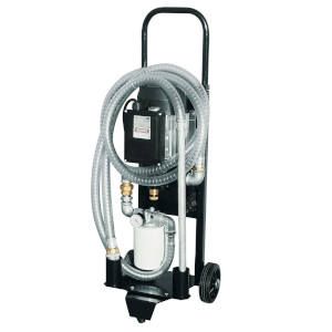 Filtrační vozík DEPUROIL