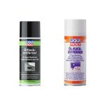 Odstraňovač olejových skvrn