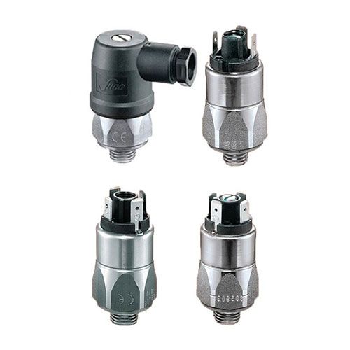 Tlakové spínače SUCO