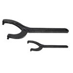 Vybavení pro servis hydraulických válců