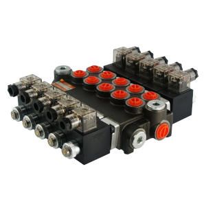 Rozvaděč Z50 monoblok