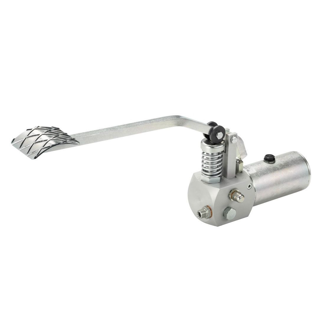 Nožní agregát jednočinný GLAPN