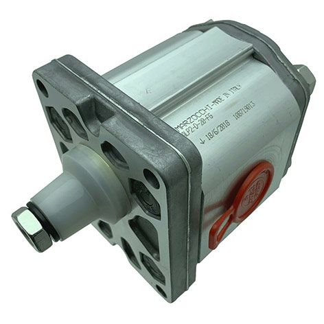 Hydrogenerátor ALP2