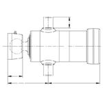 TZG Teleskopické válce