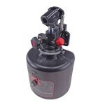 Manuální agregáty