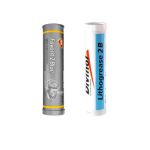 Plastické mazivo - kartuše