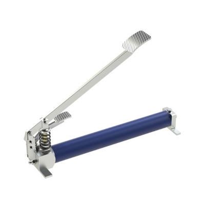 Nožní agregát PME3