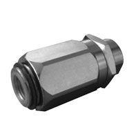 Jednosměrný VRF s obtokem