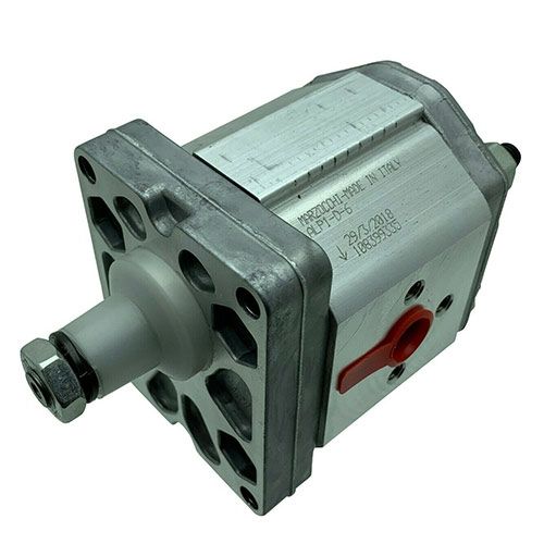 Hydrogenerátor ALP1