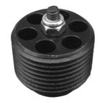 Protipádové ventily