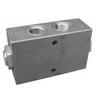 Hydraulický zámek VPDE