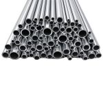 Pozinkované a fosfátované hydraulické trubky