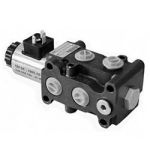 Elektrické výhybky