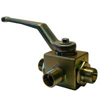 BK3 - vnější závit