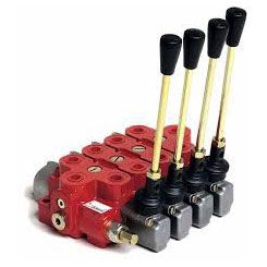 Monoblokový rozvaděč HDM 18P