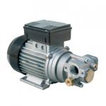 Přečerpávací jednotka