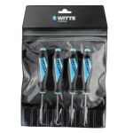 Vytahováky těsnění