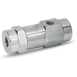 Hydraulický zámek VBPSL