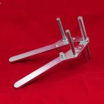 Klíč na montáž manžet - těsnění