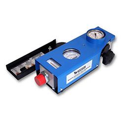 Hydraulický tester RFIK