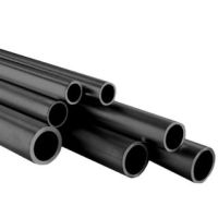 Válečkované přesné trubky