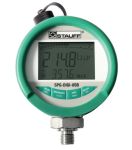 Manometry - měřící technika