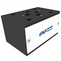 Modulový jednosměrný ventil