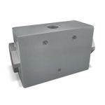 Děliče / slučovače průtoku