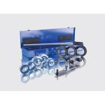 Ohýbačka hydraulických trubek VOSS