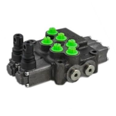 Hydraulický rozvaděč M45