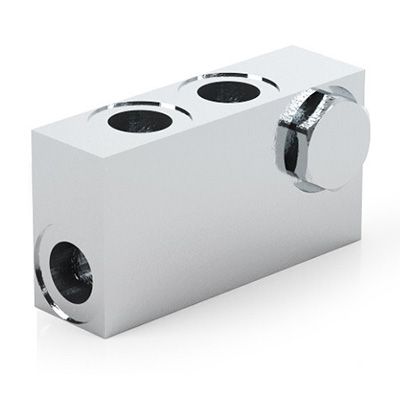 Hydraulický zámek VBPDE CMP/FLV