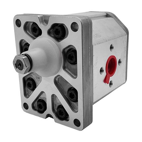 Hydrogenerátor ALP4