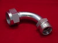 Hydraulické šroubení