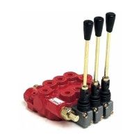 Monoblokový rozvaděč HDM 11P