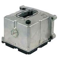 Hliníková nádrž TNA