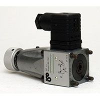 Tlakový spínač IPN + adaptér