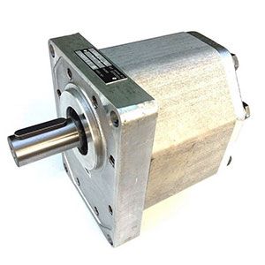 Zubová čerpadla UN