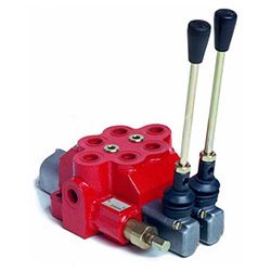 Monoblokový rozvaděč HDM 25P