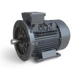 Elektricky ovládané agregáty