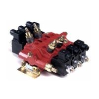 Sekční rozvaděč HDS11