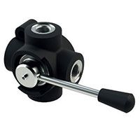 4 cestný rozvaděč IDF4 - DDF4